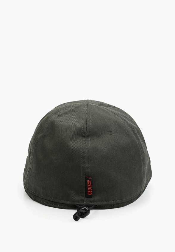 Бейсболка Geotech