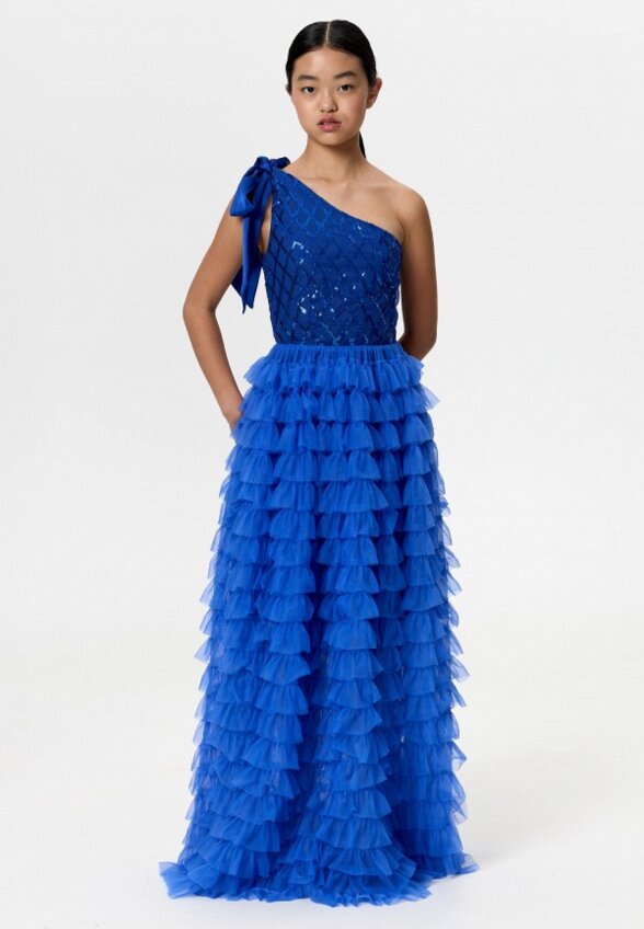 Платье Aliciia