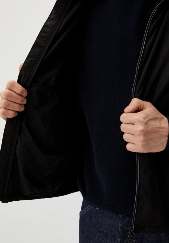 Ветровка Armani Exchange