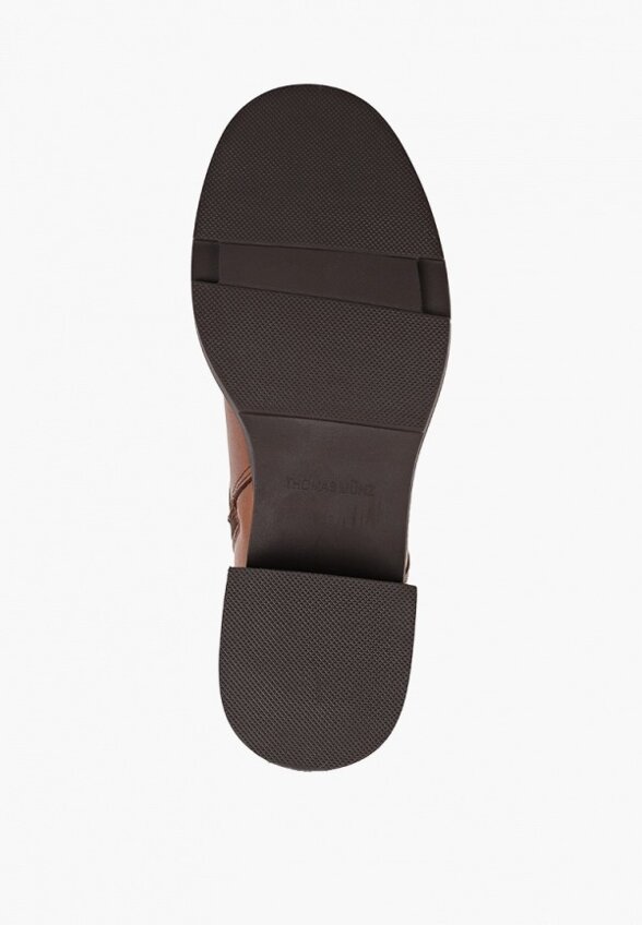 Ботинки Thomas Munz