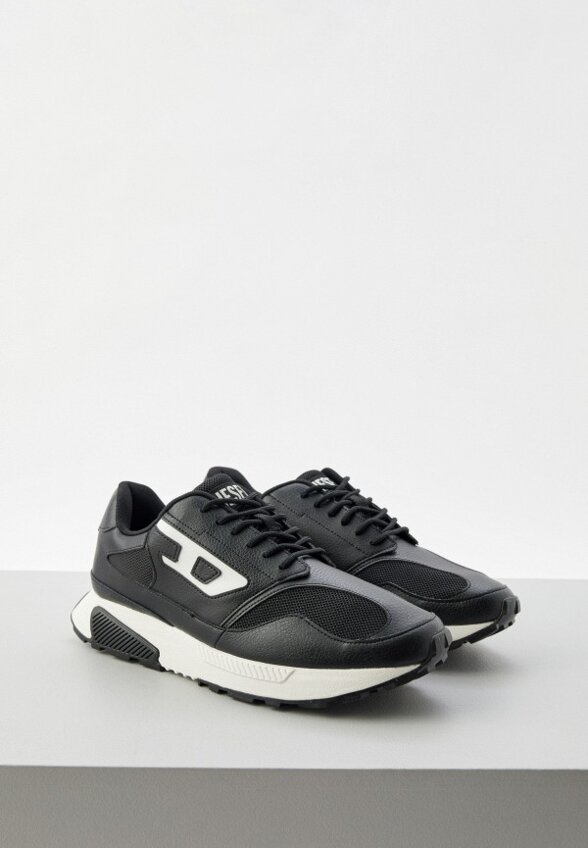 Кроссовки Diesel