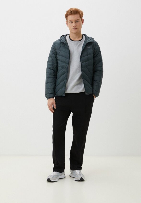 Куртка утепленная 361