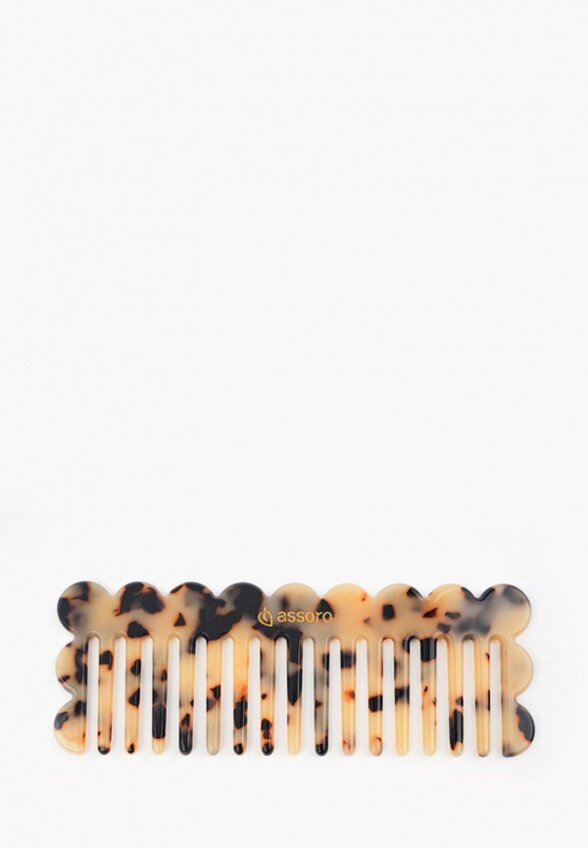 Расческа-гребень Assoro