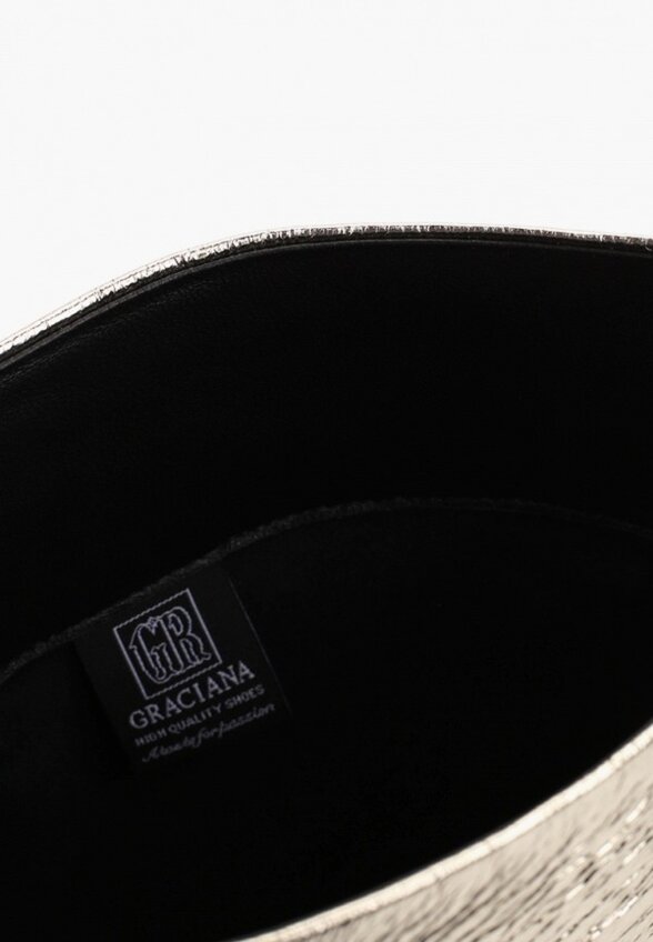 Сапоги Graciana