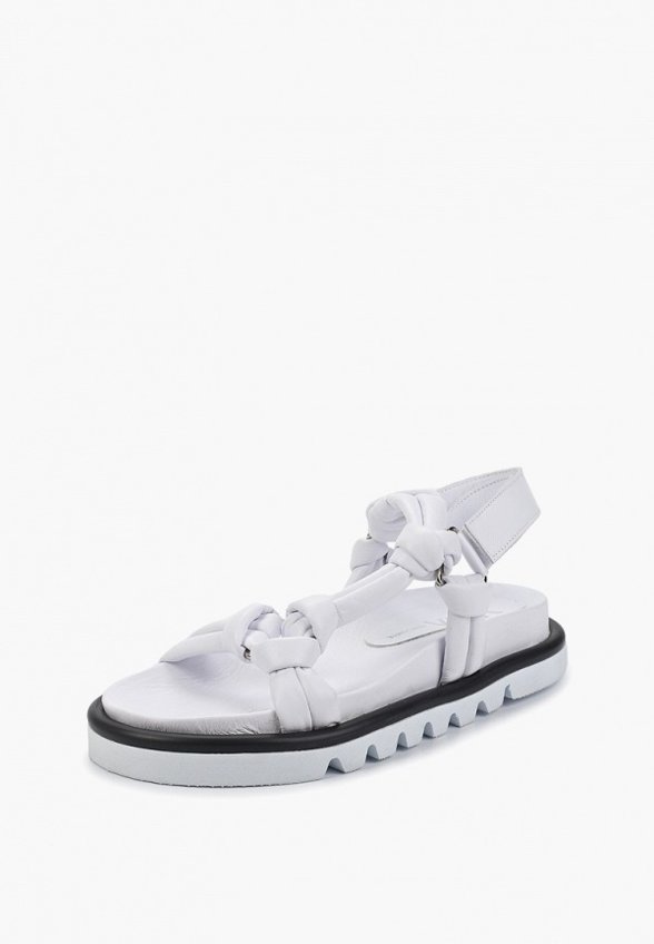 Сандалии Vasconte