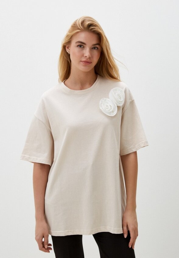 Футболка Lawwa