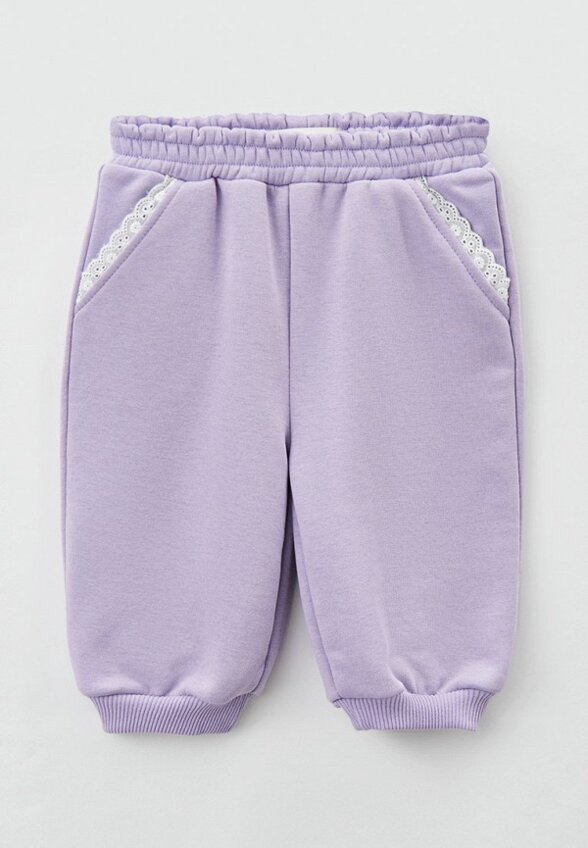 Брюки спортивные Loomknits