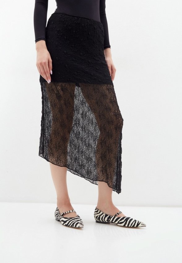 Балетки Evigi