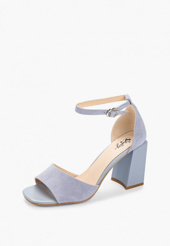 Босоножки Valley