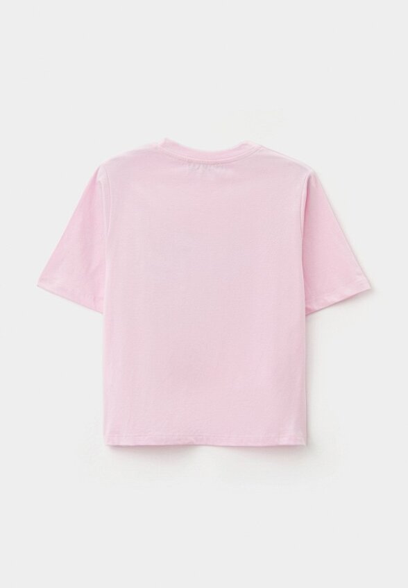 Футболка Locoloco All For Junior