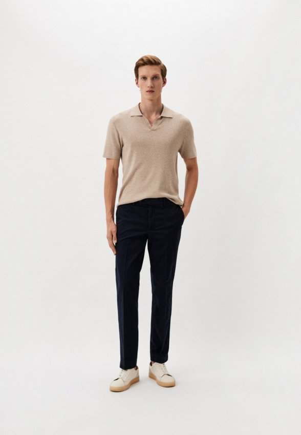 Брюки Hackett London