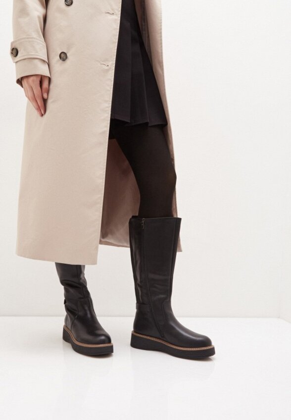 Сапоги Ascalini