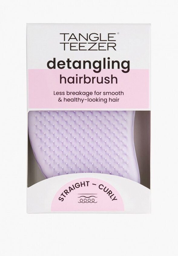 Расческа для распутывания волос Tangle Teezer