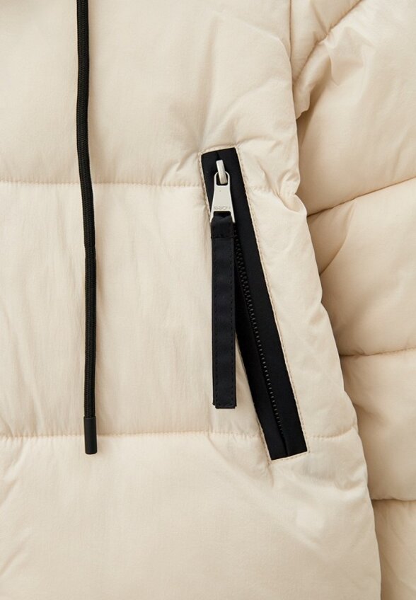 Куртка утепленная Baon