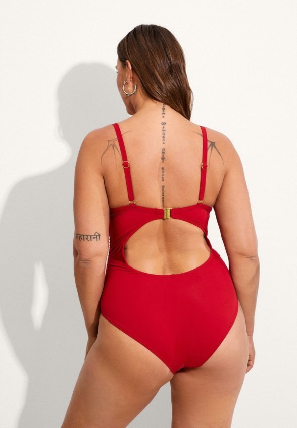 Купальник Esfir