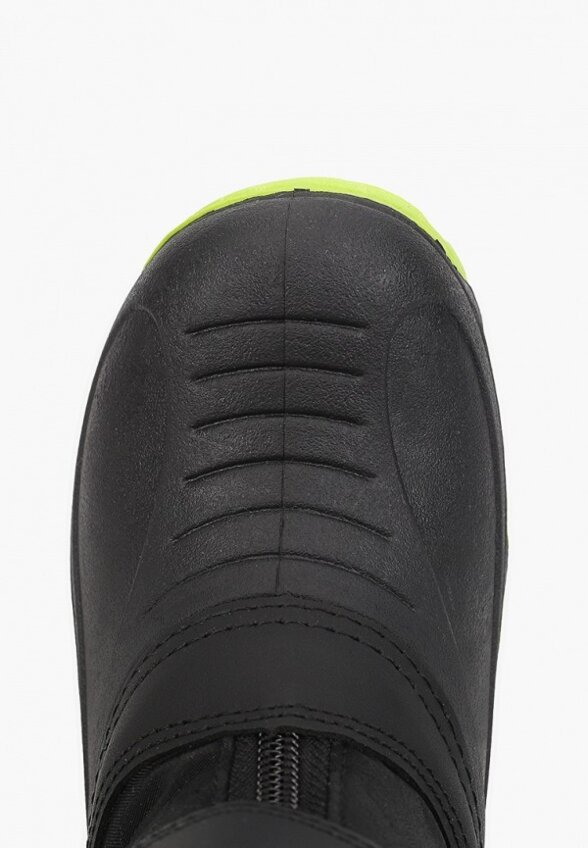 Дутики Safety Jogger