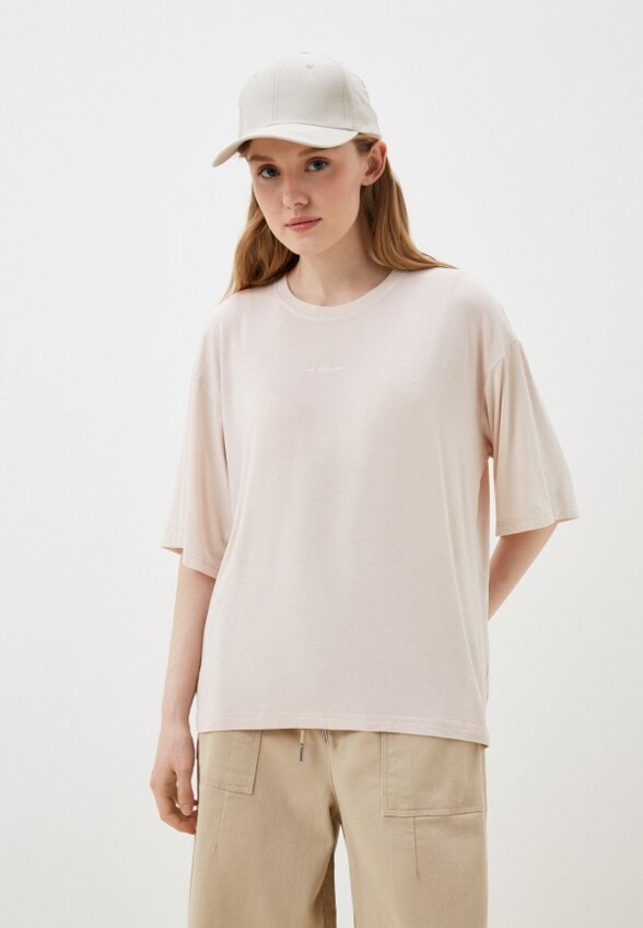 Футболка Michma'am