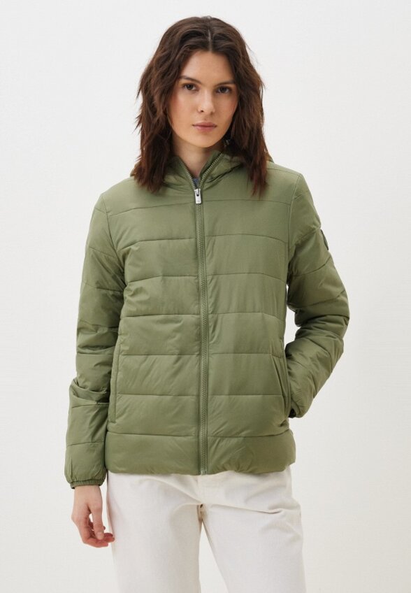 Куртка стеганая Roxy