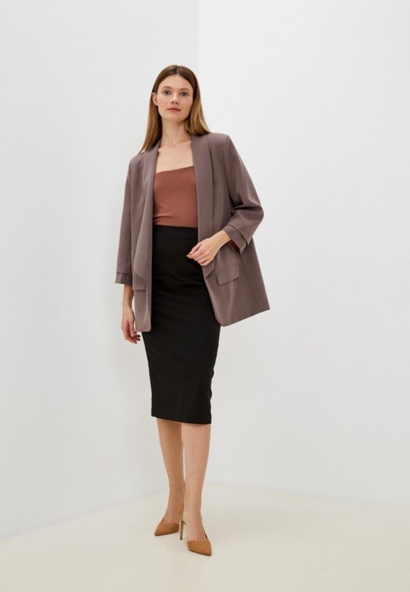 Жакет Vivostyle