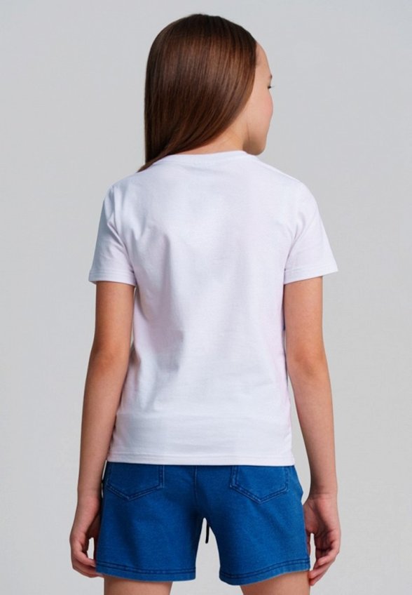 Футболка PlayToday