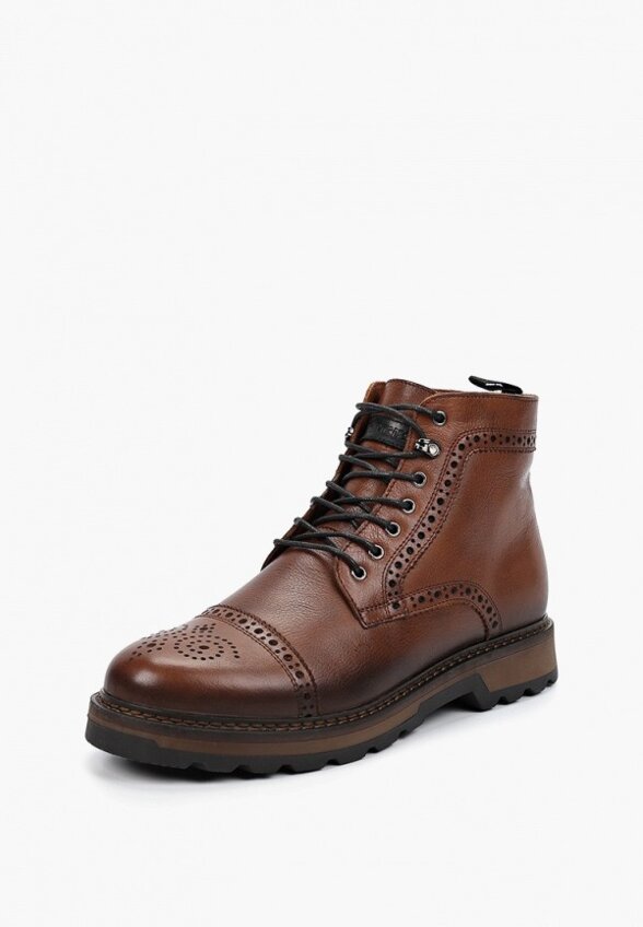 Ботинки Vittorio Bravo