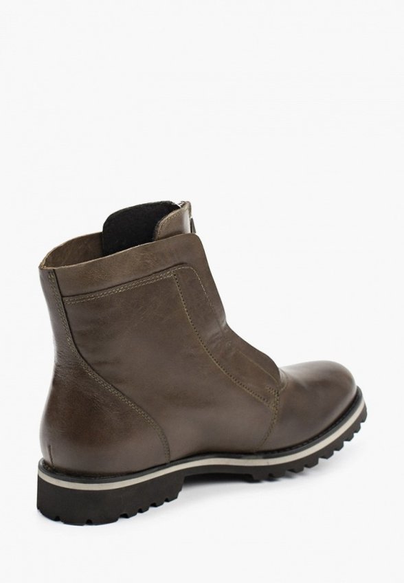 Ботинки Enzo Logana