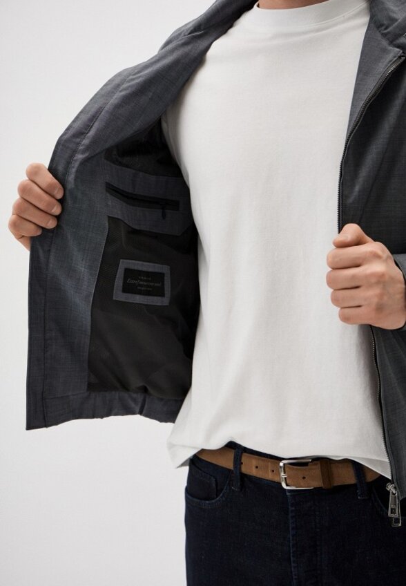 Ветровка BML