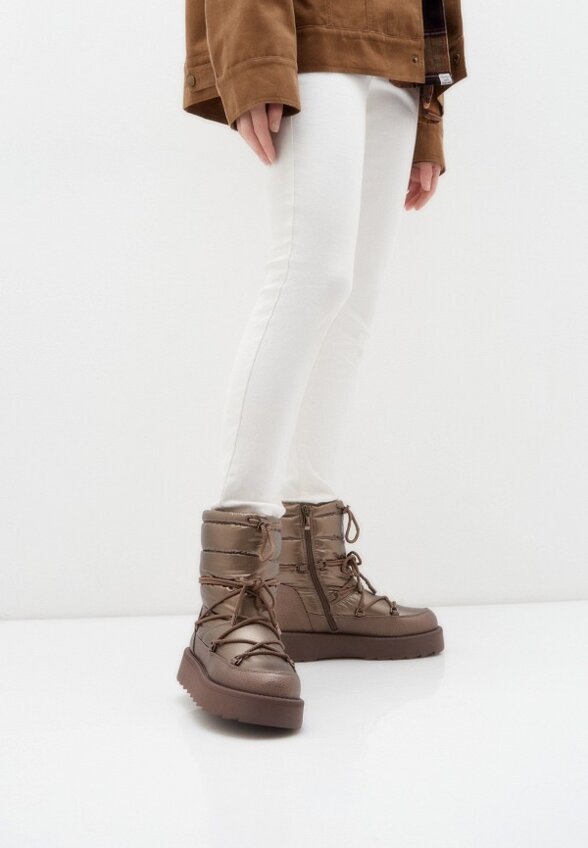 Дутики Tamaris