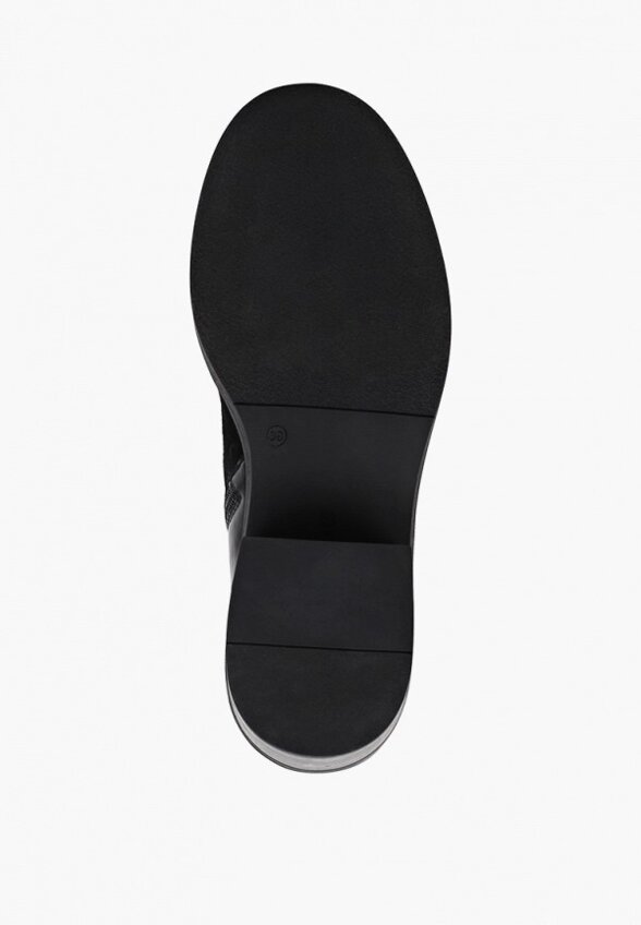 Сапоги Lenuver