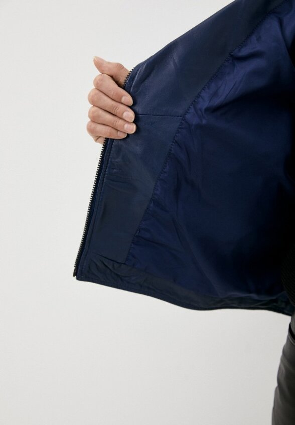 Косуха Снежная Королева