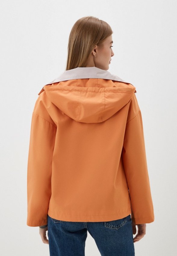 Ветровка Снежная Королева