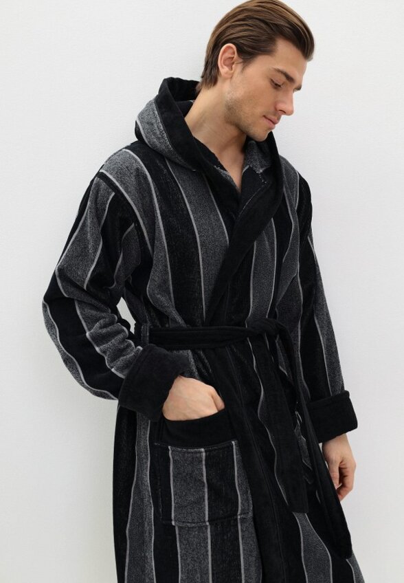 Халат домашний Luisa Moretti