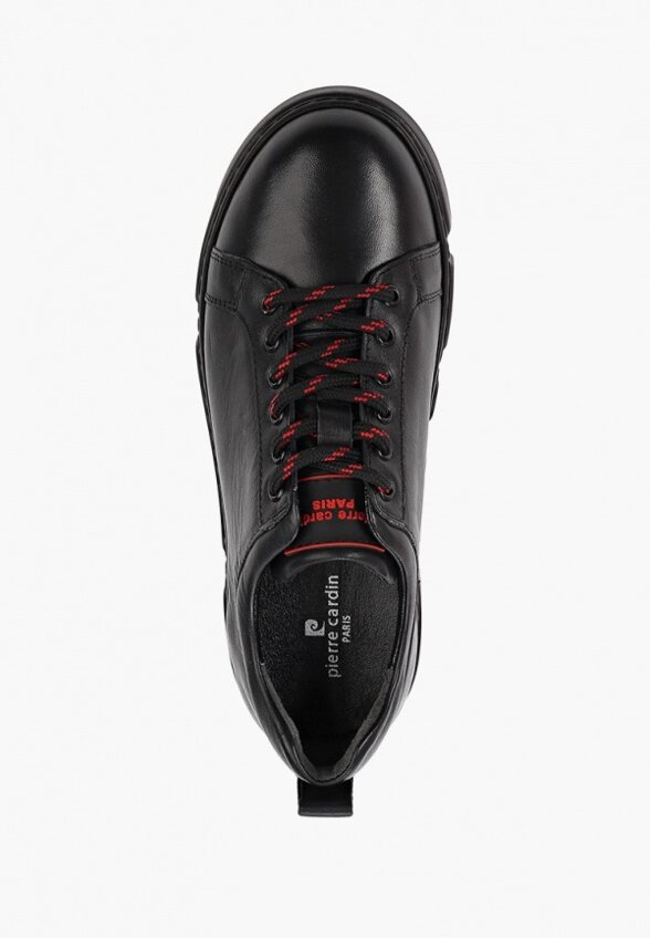 Ботинки Pierre Cardin