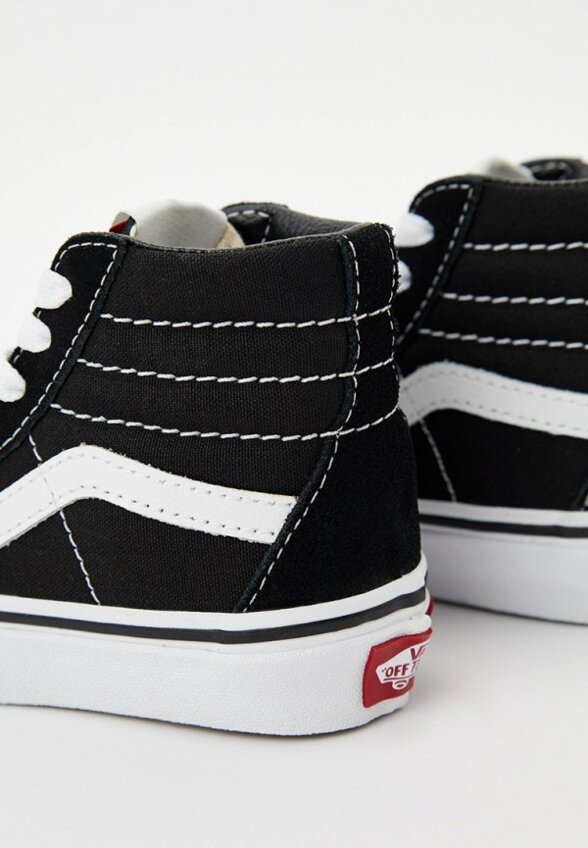 Кеды Vans