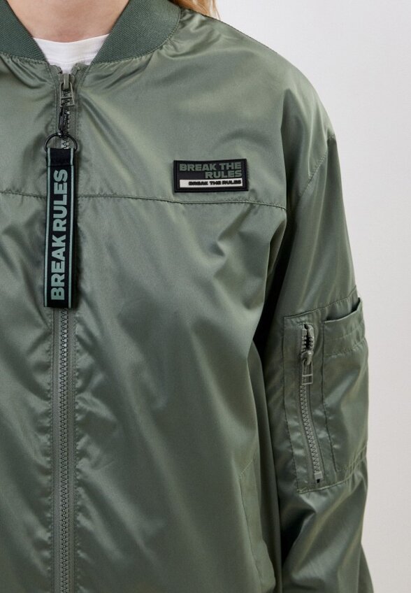 Бомбер PlayToday