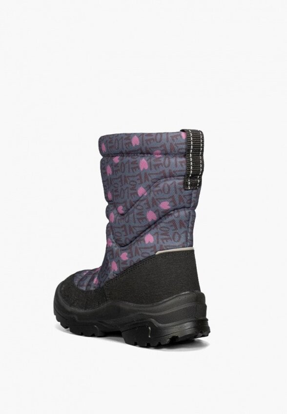 Сапоги Nordman