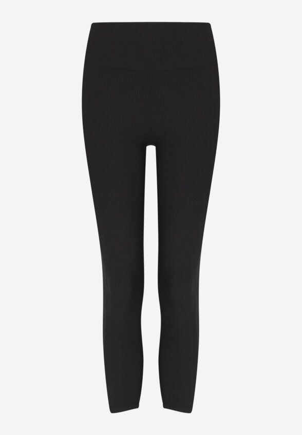 Легинсы женские Sensana IconicShape, Черный