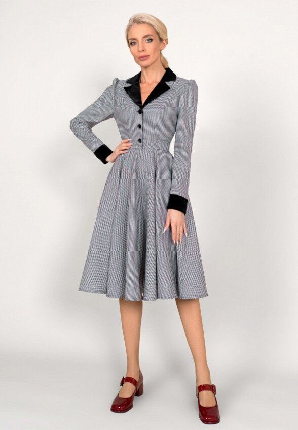 Платье Alisia Fiori