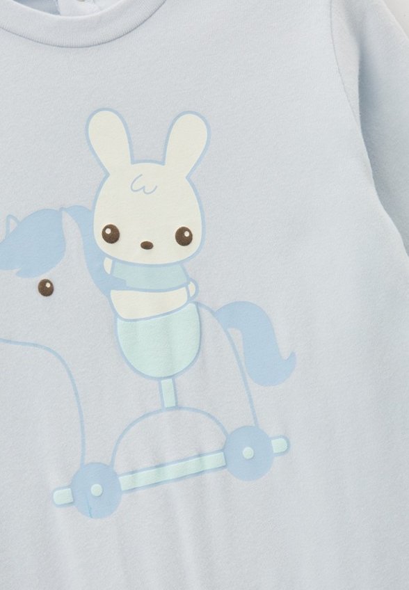 Комбинезон United Colors of Benetton