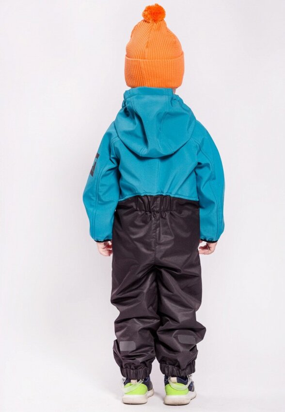 Комбинезон утепленный Artel Sport