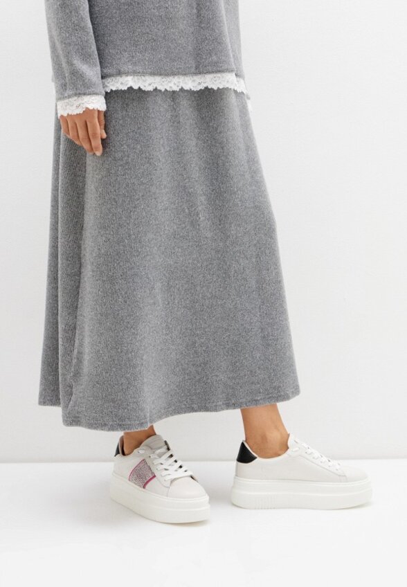 Кеды Euros Style