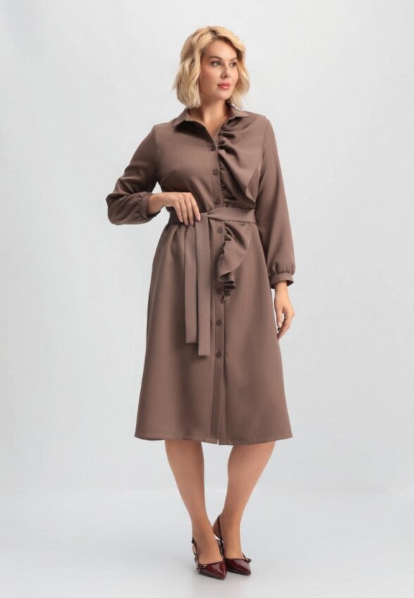 Платье Mio Imperatrice