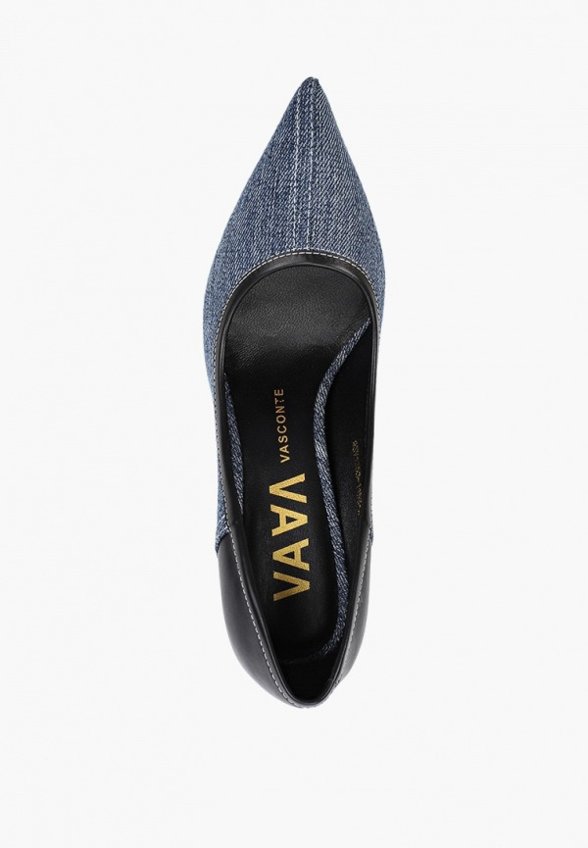 Туфли Vasconte