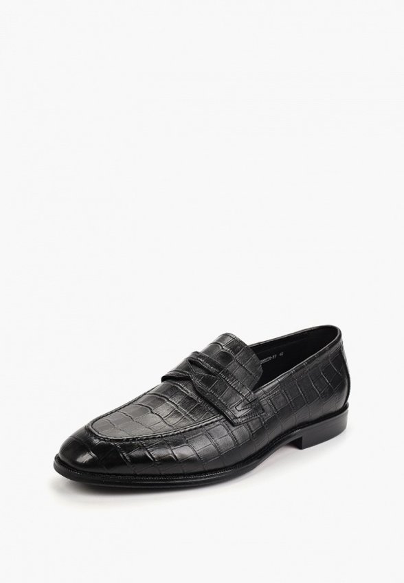 Лоферы Basconi