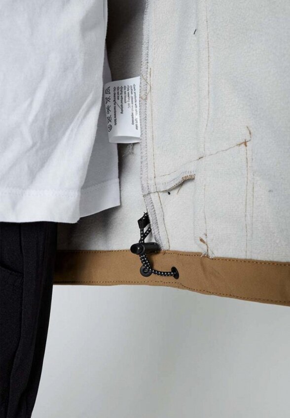 Ветровка Forcelab