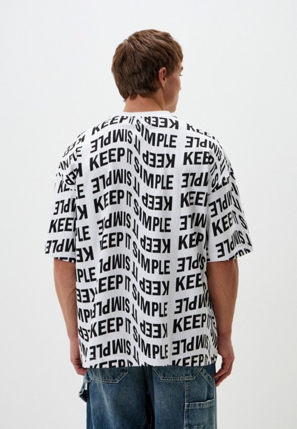 Футболка Gloria Jeans