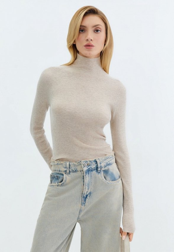 Водолазка Top Top