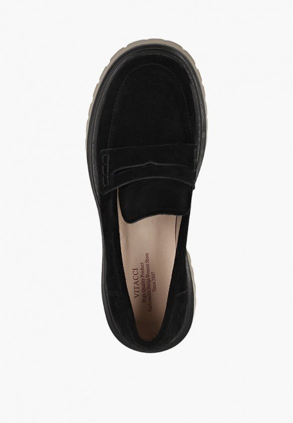 Лоферы Vitacci