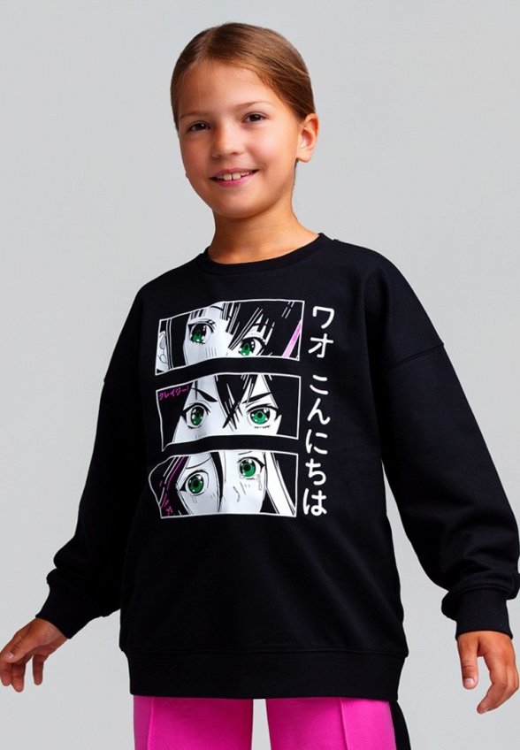 Свитшот PlayToday