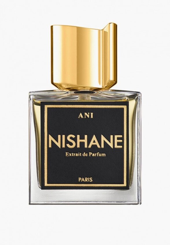 Духи Nishane